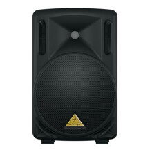 Behringer EUROLIVE B210D Active 200 Watt 2-Way PA Speaker System with 10"