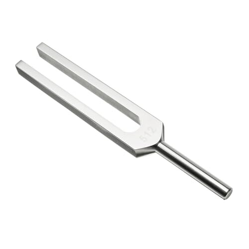 512HZ Tuning Fork