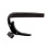 D'Addario NS Classical Guitar Capo in Black 1