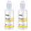 COLBOR High-Density Fog Juice Set 1