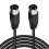 HTGuoji 7 Pin DIN Cable 1