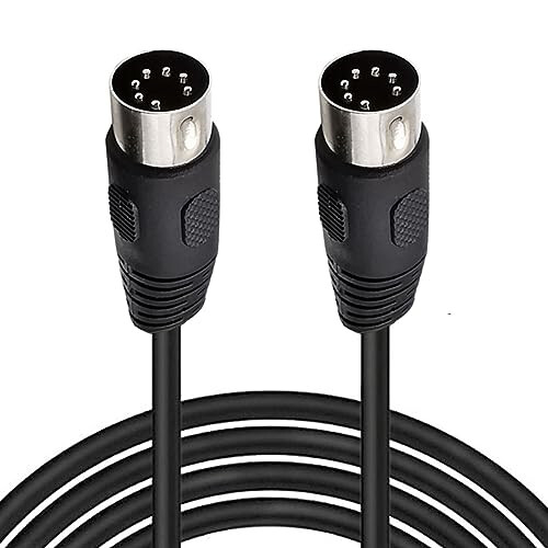 HTGuoji 7 Pin DIN Cable