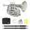 SONICAKE Bb Pocket Trumpet 1