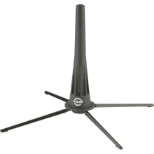 K & M Konig & Meyer Compact Oboe Stand