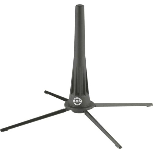 K & M Konig & Meyer Compact Oboe Stand