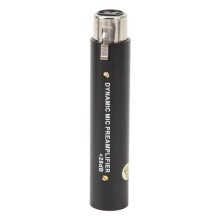 Goshyda Inline Microphone Preamp