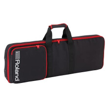 ROLAND CB-GO61KP Carrying Bag for 61-note GO-Series Keyboards: GO:PIANO