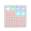 M-Vave SMC Pad Pocket - Bluetooth midi-controller 1