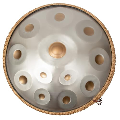 ANTETOK Handpan Instrument