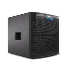 ALTO TS12S 2500W 12" Subwoofer