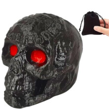 Aztec Mayan Death Whistle Skull - Screaming Whistle 3D (EXTREMELY LOUD)