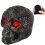 Aztec Mayan Death Whistle Skull - Screaming Whistle 3D (EXTREMELY LOUD) 1