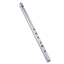Sunydog C Irish Whistle Traditional Tin Penny Whistle 6 Holes Flute Wind