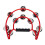 Musfunny Half Moon Tambourines 1
