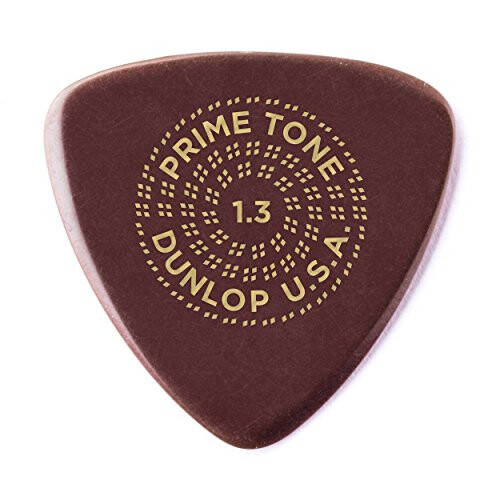 Dunlop Jim Dunlop 517P1.3 Smooth Guitar Picks