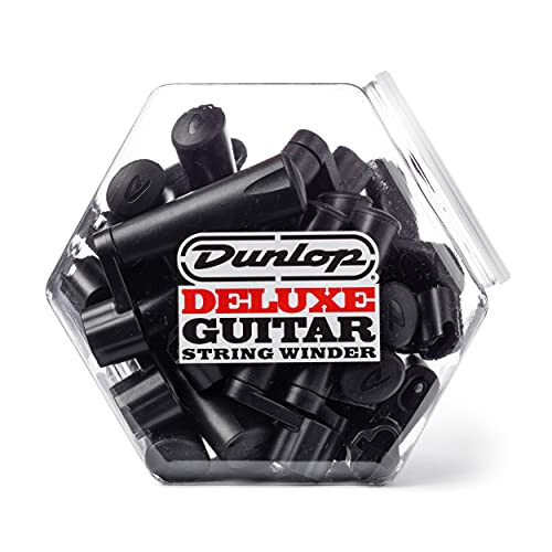 Dunlop 114J Accessories