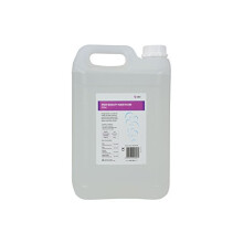 QTX Fine Mist Smoke/Haze Fluid For Enhancing Effects Lighting 5 Litre