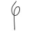 PATIKIL 31.5" Gooseneck Hose 1