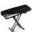 Kaxich Stretchy Electronic Piano Keyboard Dust Cover with Drawstring 88 1