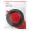 Evans REMAD Port Hole Protector for Bass Drum Resonant Head 1