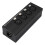 Devinal 4-IN-1-OUT XLR Audio Splitter Box 1