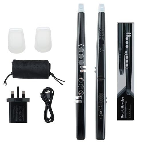 Maxmass Digital Wind Instrument
