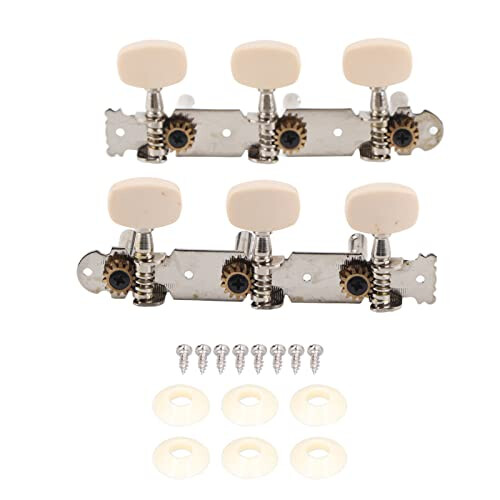 KooingTech Guitar Tuning Pegs