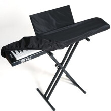 WDEC 88 Key Piano Keyboard Cover
