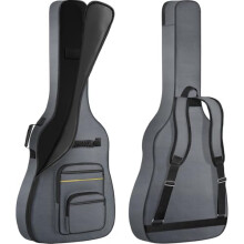 FREEAMG Bass Guitar Bag