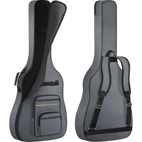 FREEAMG Bass Guitar Bag