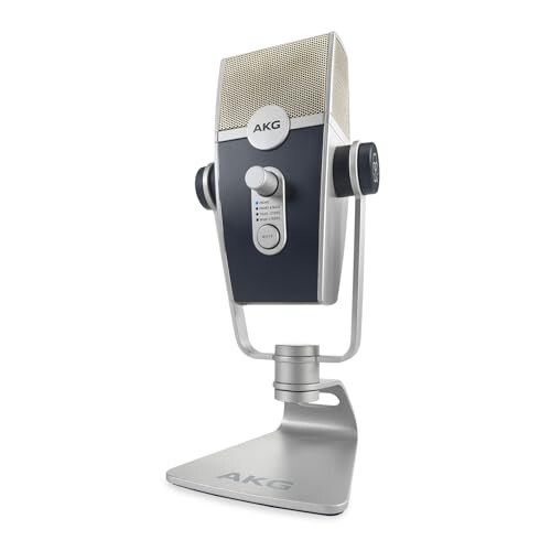 AKG AKG Pro Audio Lyra Ultra-HD