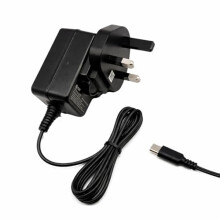 Power adapter charger compatible