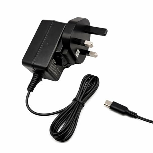 Power adapter charger compatible