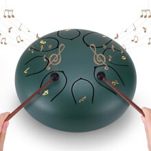 Rain Drum for Outside Garden