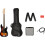 Fender Squier by Fender Affinity Precision Bass Pack 1