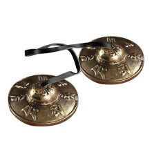 Bohue Tibetan Tingsha Cymbals Bells Meditation Chime Buddhist Meditation