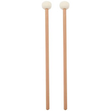 Hacbop 313641 2 Pcs Drum Mallets