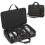 Rexmica DJ Controller Carrying Case Compatible with Pioneer DDJ SR/DDJ SR2 1