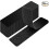 Art3d 16 Sets Hook and Loop Tape Sticky Back, 1" x 4" Double-Sided Heavy Duty Adhesive Strips 1