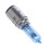 Estone Motorcycle Headlight Bulb DC 12V 35W BA20D Xenon 3