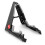 Tiger UAC21-BK Ukulele Stand - Portable 1
