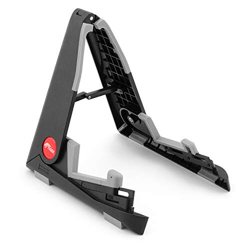 Tiger UAC21-BK Ukulele Stand - Portable