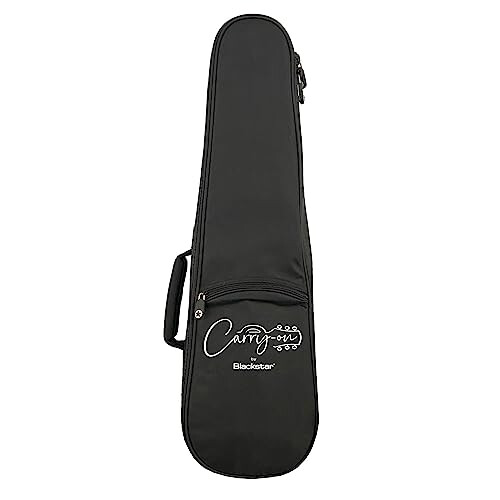 Carry-on Mini Electric Guitar - Compact