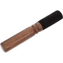 KPAVIR Singing Bowl Mallet Sound Bowl Stick Buddha Meditation Bowl Mallet