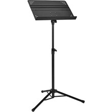 Amazon Basics Folding Orchestra Sheet Music Stand