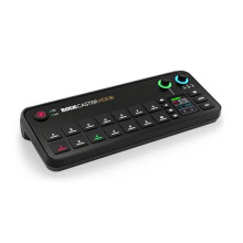 RØDE RØDECaster Video - Video Switcher and Audio Interface - Multi-Camera