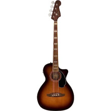 Fender Kingman Bass
