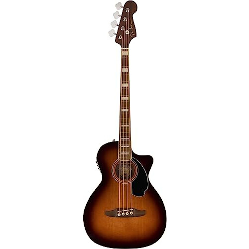 Fender Fender Kingman Bass