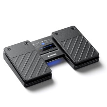 Donner Wireless Bluetooth Page Turner Pedal