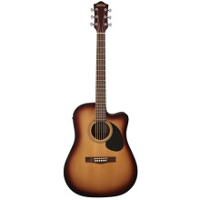 Gretsch Prelude D100CE Dreadnought Electro- Acoustic